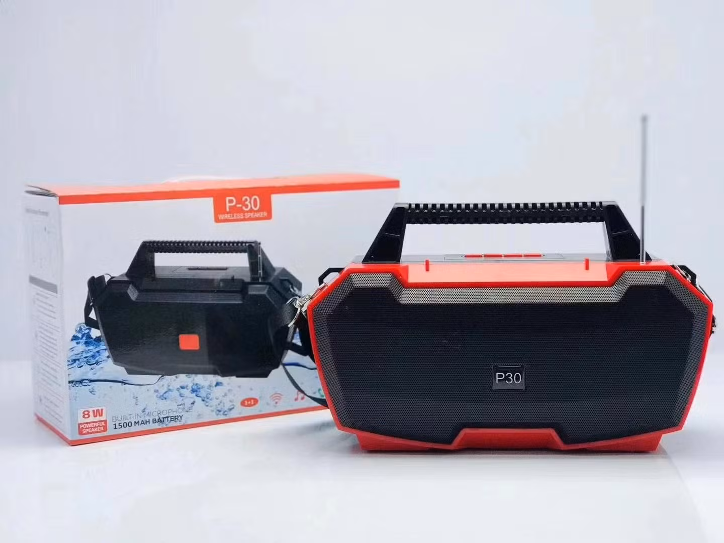 P30 WIRELESS SPEAKER